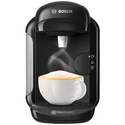 Bosch Tassimo Vivy kapselmaskin TAS1402 (sort)
