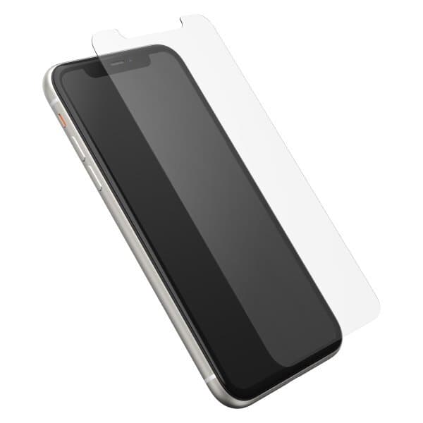 iPhone Xr/iPhone 11 Skärmskydd Trusted Glass