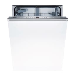 Bosch Series 4 opvaskemaskine SBE45CX00E
