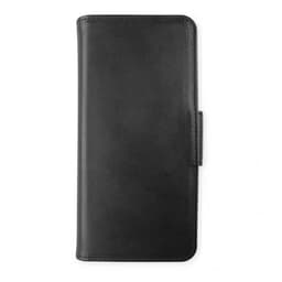 Key Samsung Galaxy A52/A52s 5G Kotelo Slim Wallet Nordfjord Musta