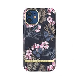 Richmond & Finch iPhone 12 Mini Deksel Floral Jungle