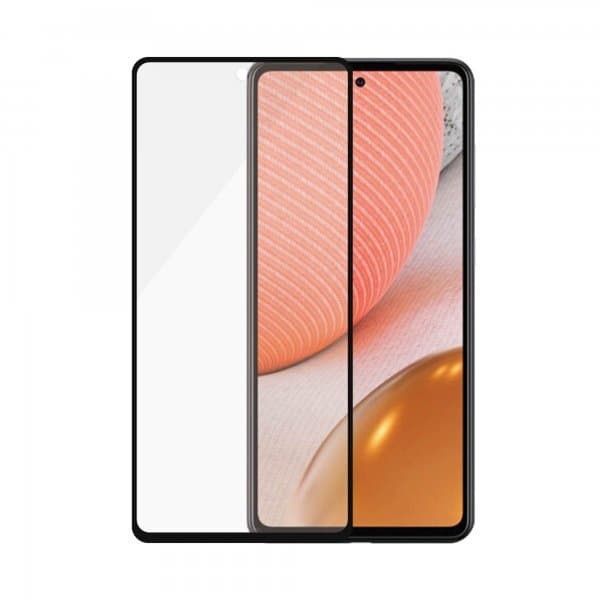 Samsung Galaxy A72 Skärmskydd CaseFriendly