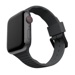 U by UAG Apple Watch 38/40/41mm Armbånd Aurora Strap Ash