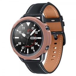 Spigen Samsung Galaxy Watch3 45mm Kuori Liquid Air Bronze