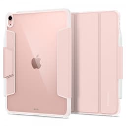 Spigen iPad Air 10.9 2020/2022 Etui Ultra Hybrid Pro Roseguld