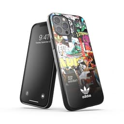Adidas iPhone 12 Pro Max Deksel Snap Case Graphic AOP