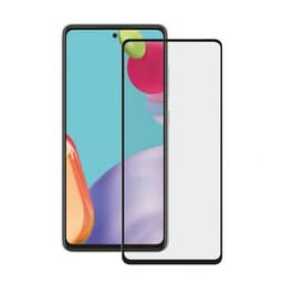 Vivanco Samsung Galaxy A72 Skærmbeskytter Full Screen