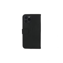 Valenta iPhone 12/iPhone 12 Pro Etui Book Case Classic Svart