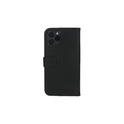 Valenta iPhone 12/iPhone 12 Pro Etui Book Case Classic Svart