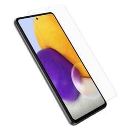 Samsung Galaxy A72 Skjermbeskytter Trusted Glass