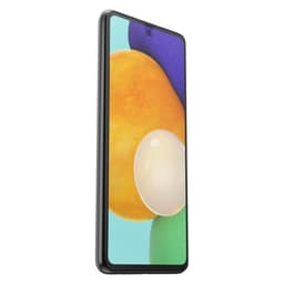Samsung Galaxy A52 5G Skærmbeskytter Trusted Glass