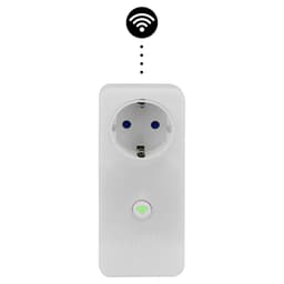 Mill smart WiFi plug WIFISOCKET