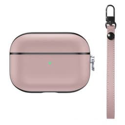 Valenta AirPods Pro Kuori Snap Case Vaaleanpunainen