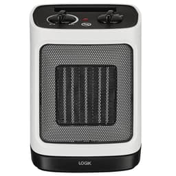 Logik PTC keramisk varmeapparat L20PTC16E