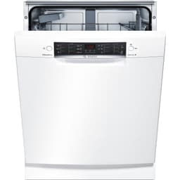 Bosch opvaskemaskine SMU46CW01S "*Godt køb 2017"