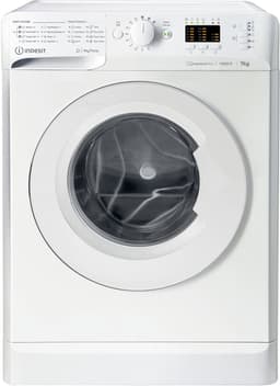 Whirlpool New Mytime pyykinpesukone MTWA71484WEE