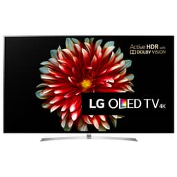 LG B7 65" 4K UHD OLED Smart TV OLED65B7V