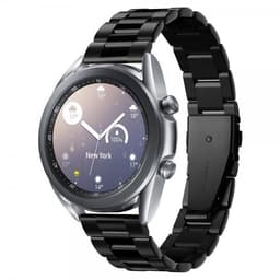 Spigen Samsung Galaxy Watch Armband 20mm Modern Fit Svart