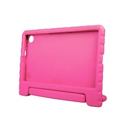 Lenovo Tab M10 HD Plus (2nd Gen) Cover Stand Case for Kids Lyserød