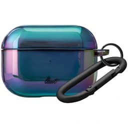 LAUT AirPods Pro Kuori Holographic Midnight