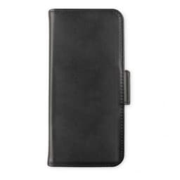Key Samsung Galaxy A32 5G Etui Slim Wallet Nordfjord Svart