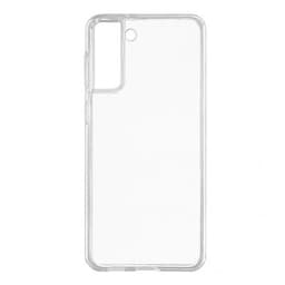 Krusell Samsung Galaxy S21 FE Deksel SoftCover Transparent Klar