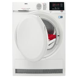 AEG ProTex Plus tørketrommel T8DEN842G