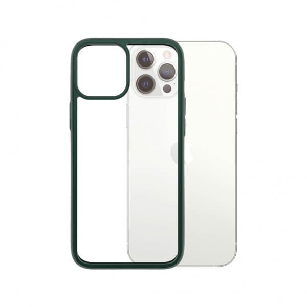 iPhone 12 Pro Max Skal ClearCase Color Racing Green
