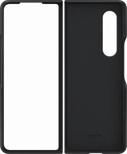 Samsung Galaxy Z Fold3 fodral (svart)