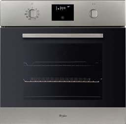 Whirlpool erillisuuni AKZ476IX