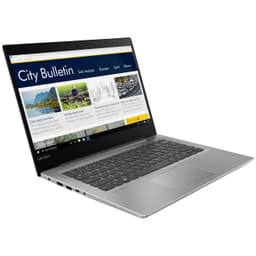 Lenovo Ideapad 320S 14" bærbar computer (mineral grå)
