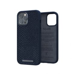 Njord by Elements iPhone 12 Pro Max Kuori Salmon Series Vatn