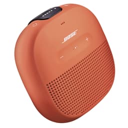 Bose SoundLink Micro trådløs højtaler (orange)