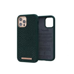 Njord by Elements iPhone 12/iPhone 12 Pro Cover Salmon Series Jörd