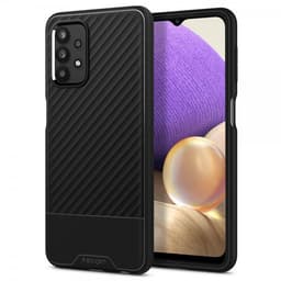 Spigen Samsung Galaxy A32 5G Kuori Core Armor Matte Black