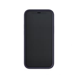 Richmond & Finch iPhone 12 Mini Kuori Purple Palm