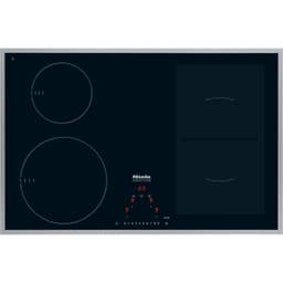 Miele induktionskogeplade KM6307