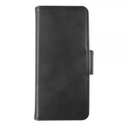 Key Samsung Galaxy S21 Kotelo Slim Wallet Nordfjord Musta