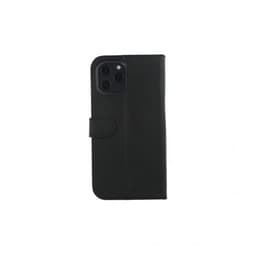 Valenta iPhone 12 Pro Max Etui Book Case Classic Sort