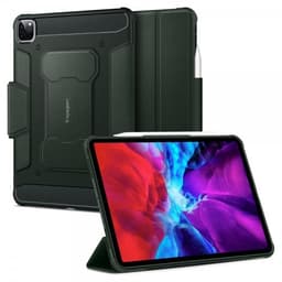 Spigen iPad Pro 11 2018/2020/2021 Etui Rugged Armor Pro Military Green
