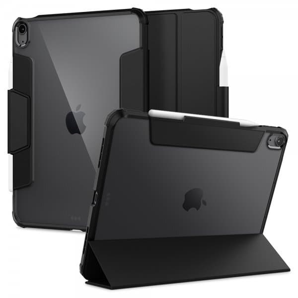 Spigen iPad Air 10.9 2020/2022 Etui Ultra Hybrid Pro Sort