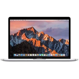 MacBook Pro 13 MPXR2 (sølv)