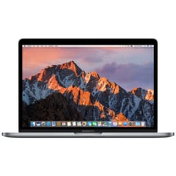MacBook Pro 13 MPXQ2 (stellar grå)