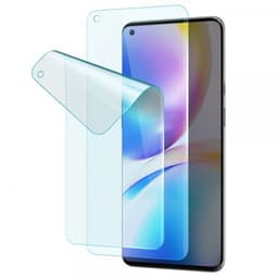 Spigen OnePlus 9 Pro Skærmbeskytter Neo Flex 2-pack