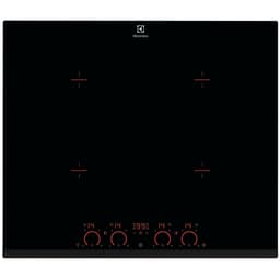 Electrolux induktionskogeplade HOD670F