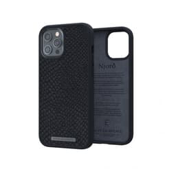 Njord by Elements iPhone 12 Pro Max Kuori Salmon Series Njord