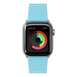 LAUT Apple Watch 38/40/41mm Ranneke Huex Pastels Baby Blue