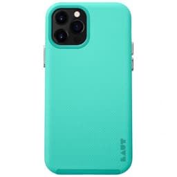 LAUT iPhone 12 Pro Max Cover SHIELD Mint