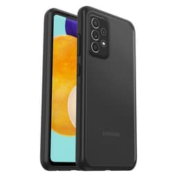 Samsung Galaxy A52 5G Kuori React Black Crystal