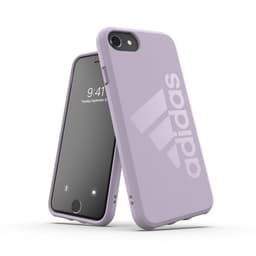Adidas iPhone 6/6S/7/8/SE Deksel SP Essential Protective Case Purple Tint